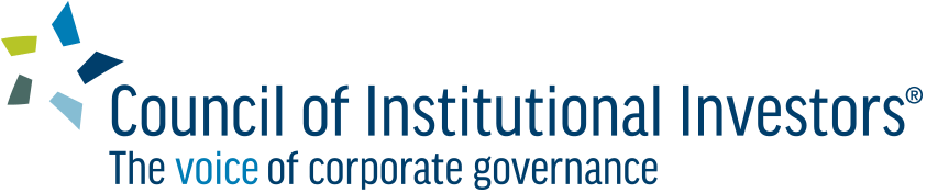 Council of Institutional Investors Logo