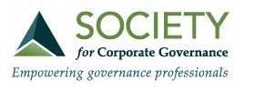 American Society of Corporate Secretaries and Governance Professionals Logo